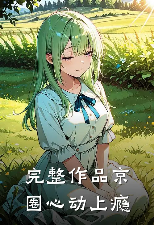 完整作品京圈心动上瘾