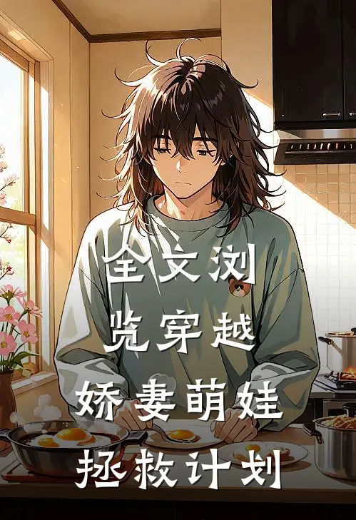 全文浏览穿越：娇妻萌娃拯救计划