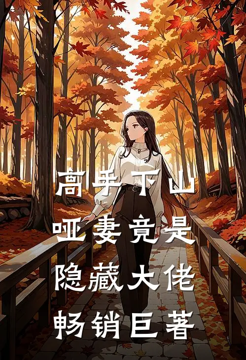高手下山：哑妻竟是隐藏大佬畅销巨著