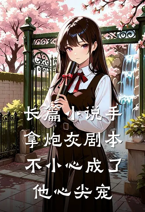 长篇小说手拿炮灰剧本，不小心成了他心尖宠