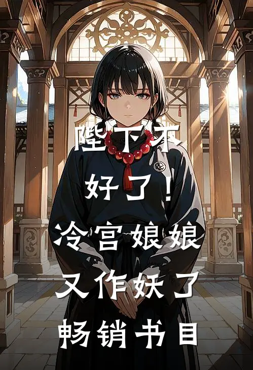 陛下不好了！冷宫娘娘又作妖了畅销书目