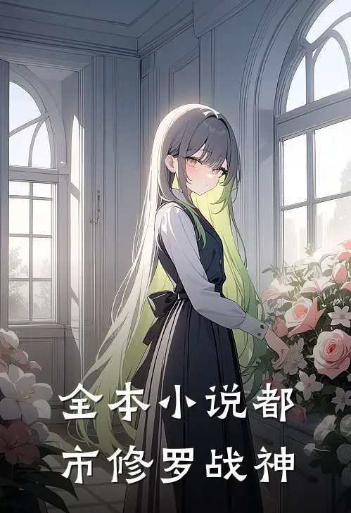 全本小说都市修罗战神