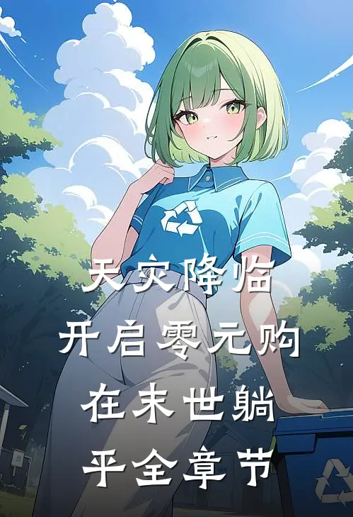 天灾降临：开启零元购，在末世躺平全章节