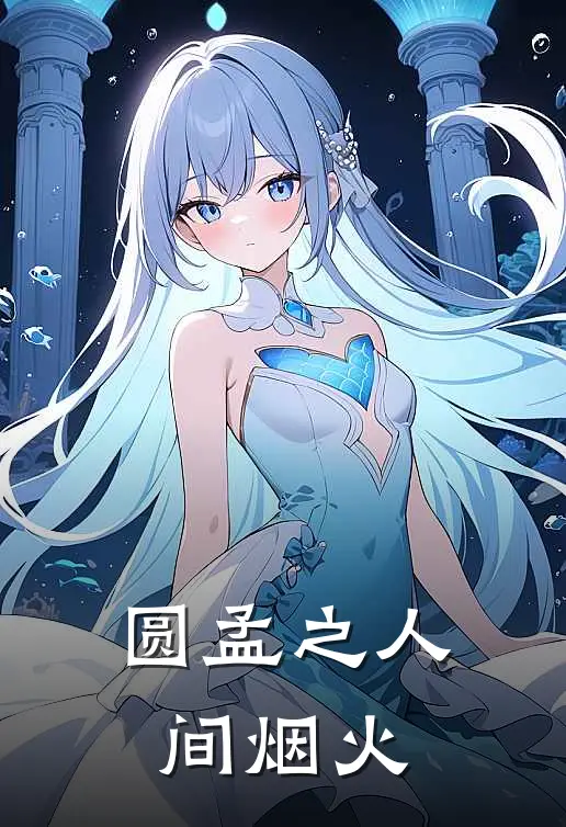 圆孟之人间烟火