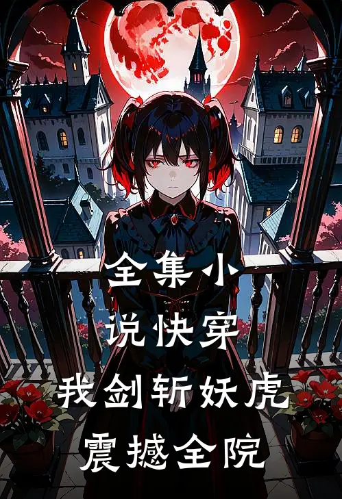 全集小说快穿：我剑斩妖虎，震撼全院