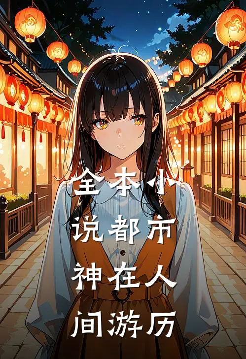 全本小说都市：神在人间游历
