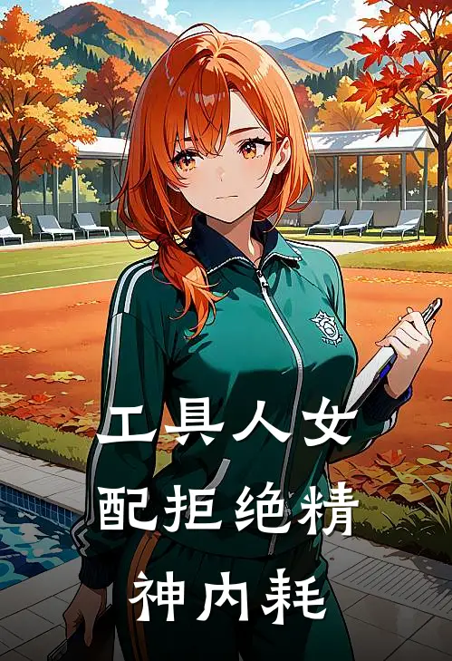工具人女配拒绝精神内耗