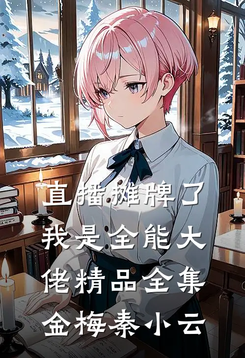 直播摊牌了，我是全能大佬精品全集金梅秦小云