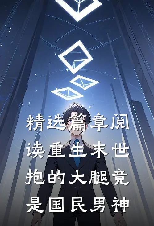 精选篇章阅读重生末世：抱的大腿竟是国民男神
