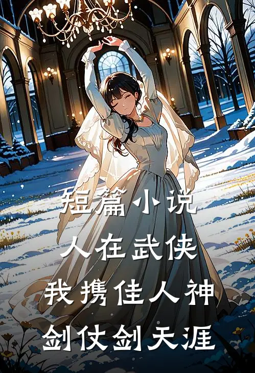 短篇小说人在武侠：我携佳人神剑仗剑天涯
