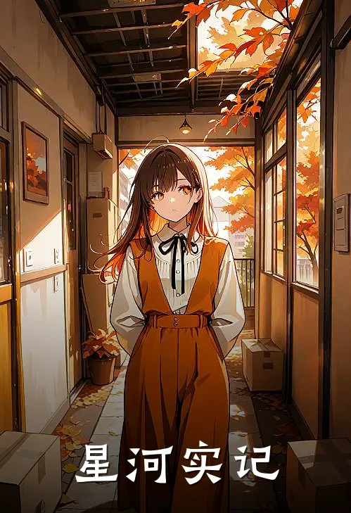 星河实记