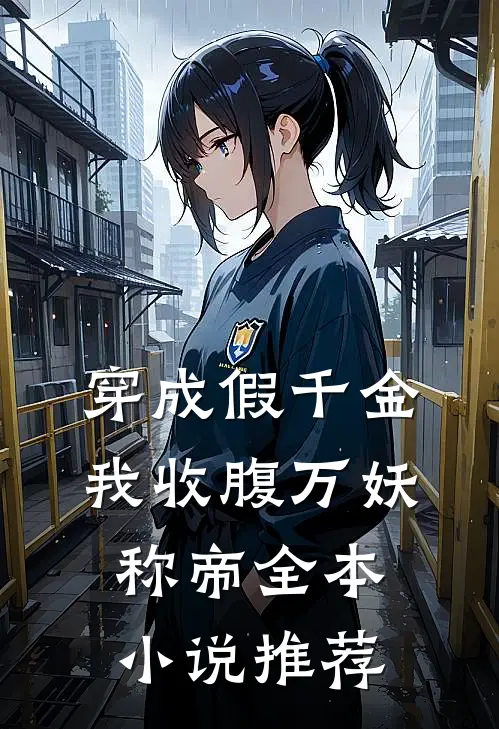 穿成假千金，我收腹万妖称帝全本小说推荐