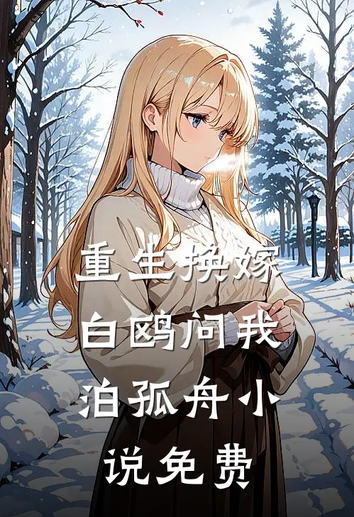 重生换嫁，白鸥问我泊孤舟小说免费