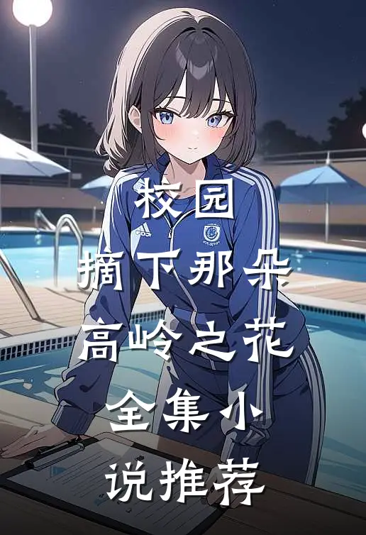 校园：摘下那朵高岭之花全集小说推荐