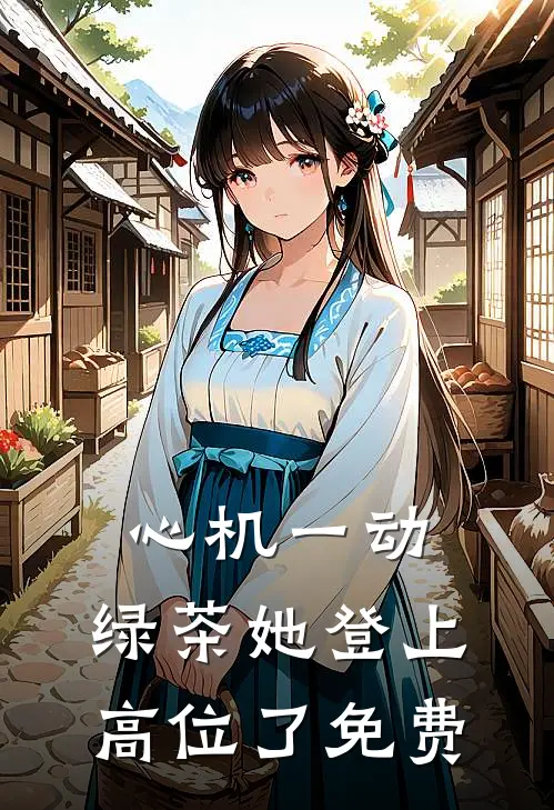 心机一动,绿茶她登上高位了免费