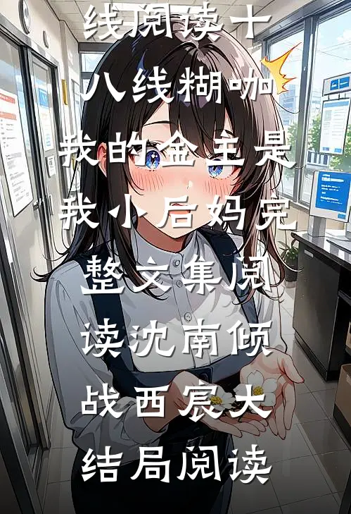 十八线糊咖:我的金主是我小后妈完整文集阅读