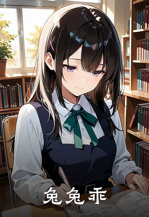 兔兔乖