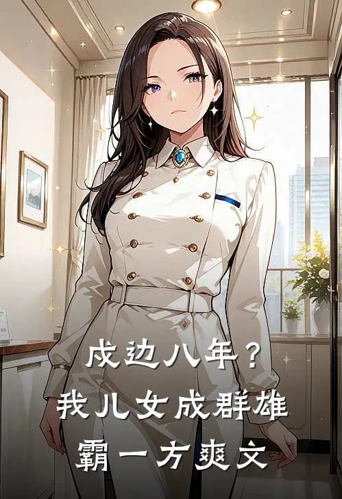 戍边八年？我儿女成群，雄霸一方爽文