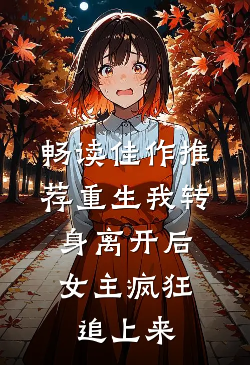畅读佳作推荐重生我转身离开后，女主疯狂追上来