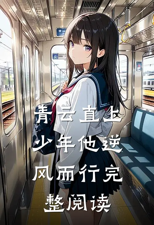 青云直上：少年他逆风而行完整阅读