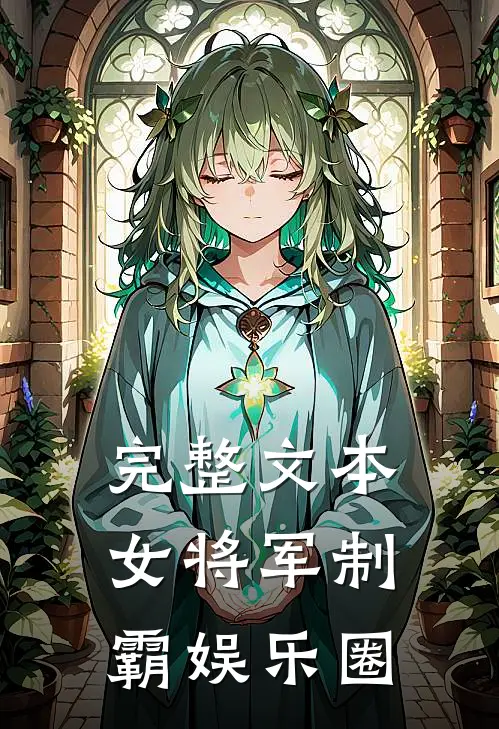 完整文本女将军制霸娱乐圈
