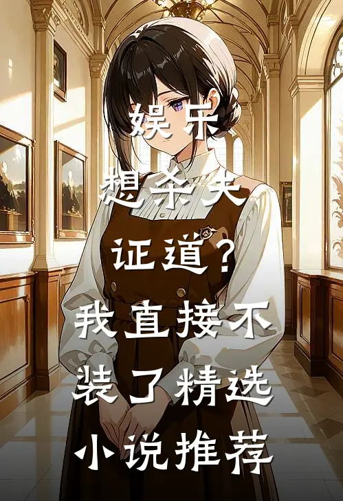 娱乐：想杀夫证道？我直接不装了精选小说推荐