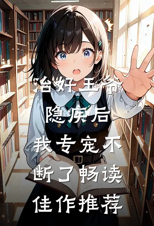 治好王爷隐疾后，我专宠不断了畅读佳作推荐
