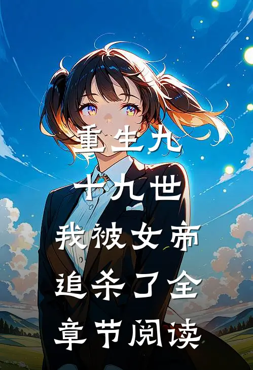 重生九十九世，我被女帝追杀了全章节阅读