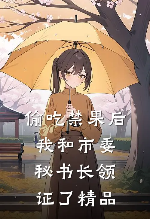 偷吃禁果后，我和市委秘书长领证了精品