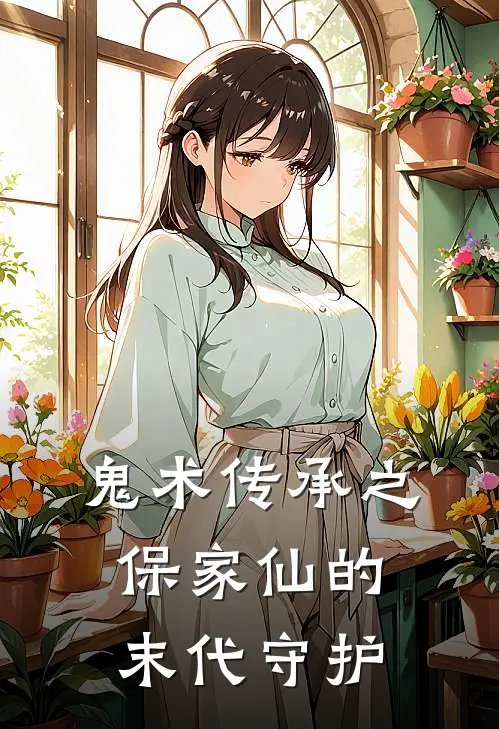 鬼术传承之保家仙的末代守护