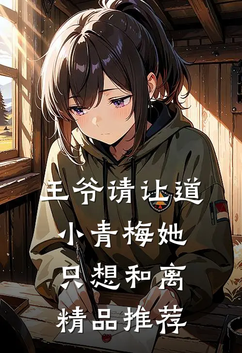 王爷请让道，小青梅她只想和离精品推荐