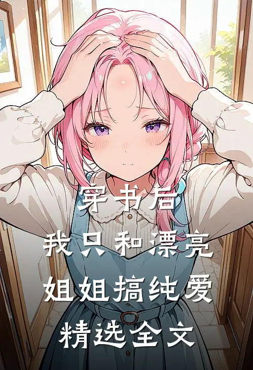 穿书后，我只和漂亮姐姐搞纯爱精选全文