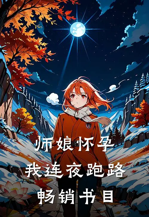 师娘怀孕，我连夜跑路畅销书目
