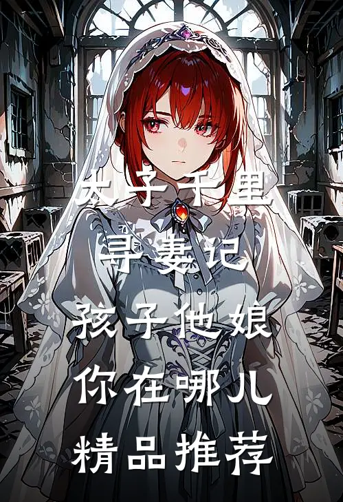 太子千里寻妻记：孩子他娘你在哪儿精品推荐