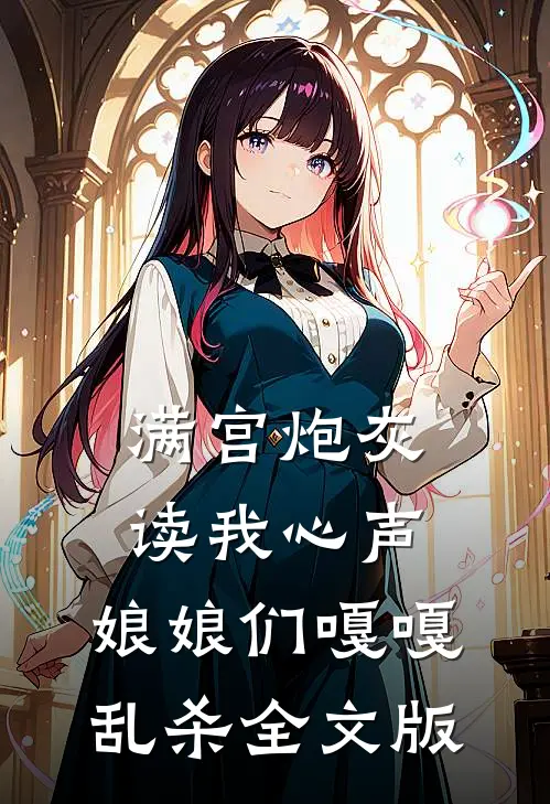 满宫炮灰读我心声，娘娘们嘎嘎乱杀全文版