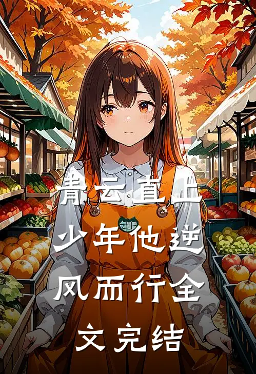 青云直上：少年他逆风而行全文完结