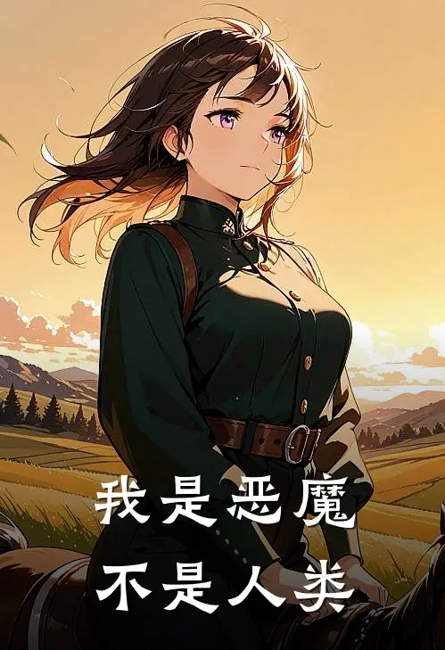 我是恶魔，不是人类