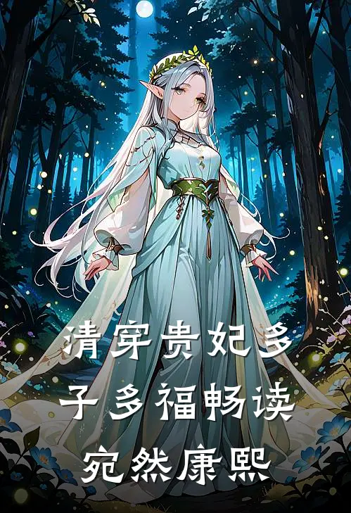 清穿贵妃多子多福畅读宛然康熙