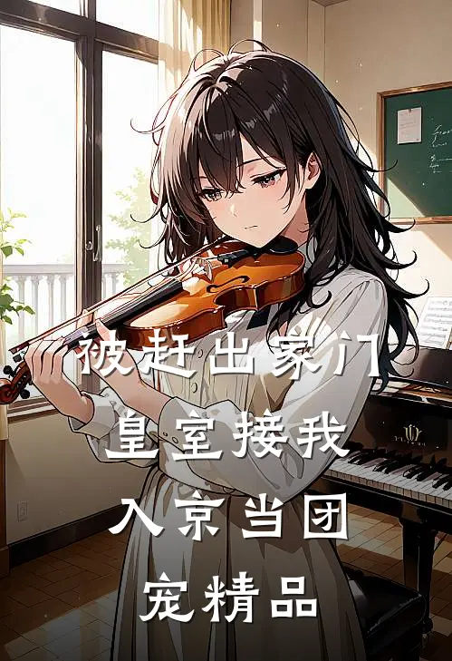 被赶出家门，皇室接我入京当团宠精品