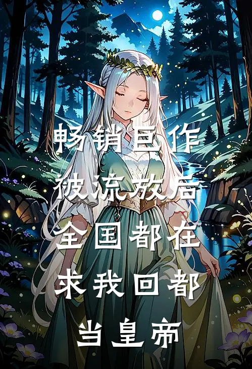 畅销巨作被流放后，全国都在求我回都当皇帝