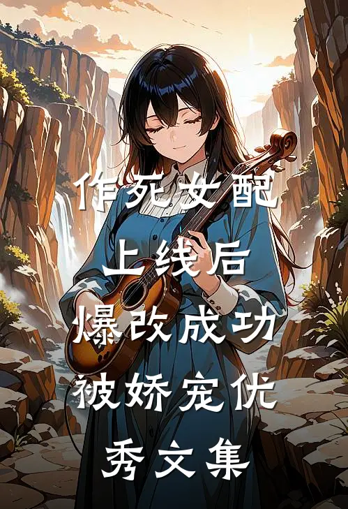 作死女配上线后，爆改成功被娇宠优秀文集