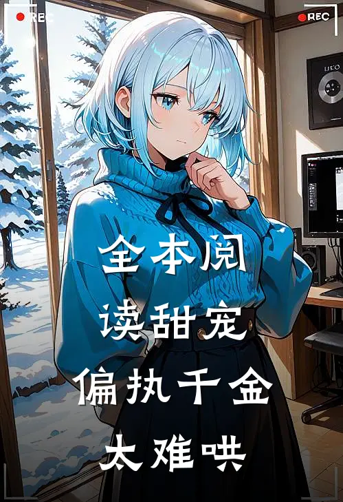 全本阅读甜宠：偏执千金太难哄