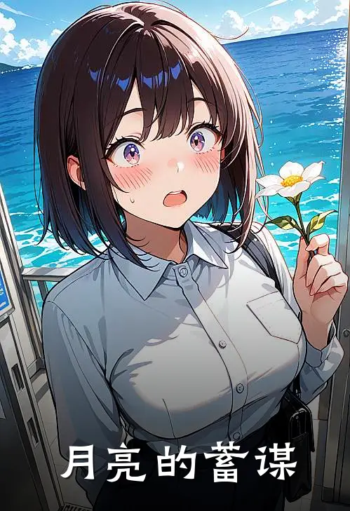 月亮的蓄谋