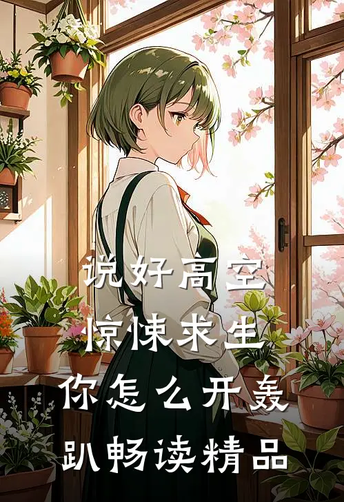 说好高空惊悚求生，你怎么开轰趴畅读精品