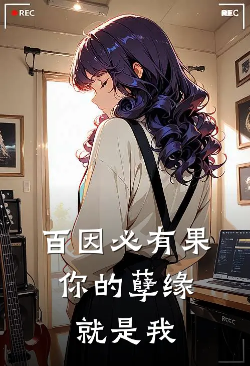 百因必有果，你的孽缘就是我