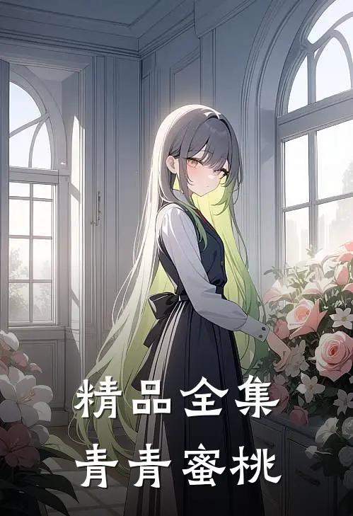 精品全集青青蜜桃