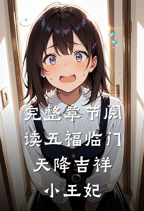 完整章节阅读五福临门，天降吉祥小王妃