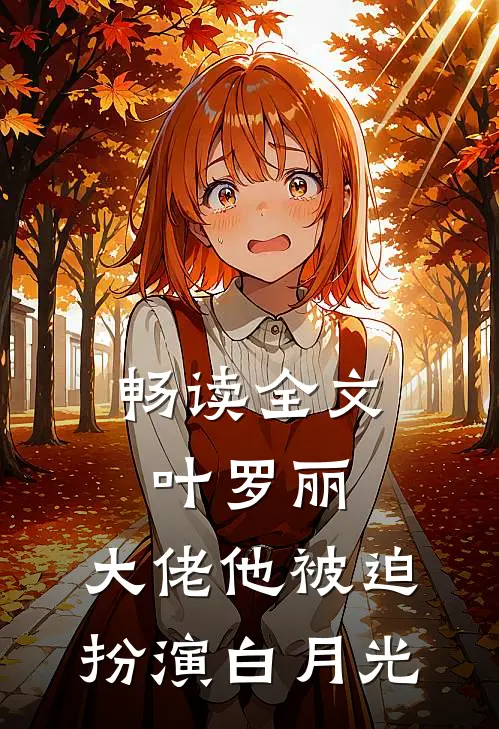 畅读全文叶罗丽：大佬他被迫扮演白月光