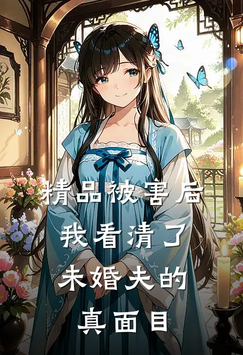 精品被害后，我看清了未婚夫的真面目