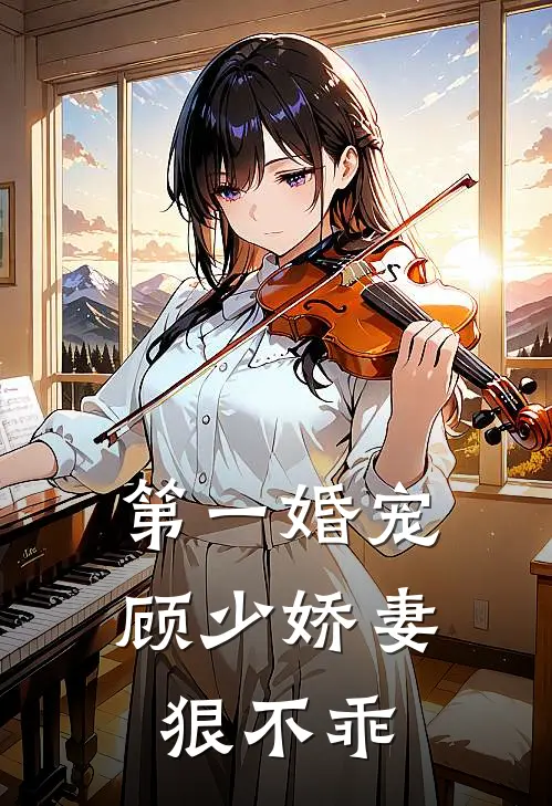 第一婚宠顾少娇妻狠不乖